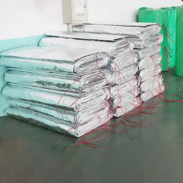 Industrial Electric Blanket, 220V, 1000W