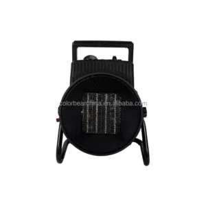 Industrial Electric Ceramic Fan, 2000W, 3000W, 5000W, PTC