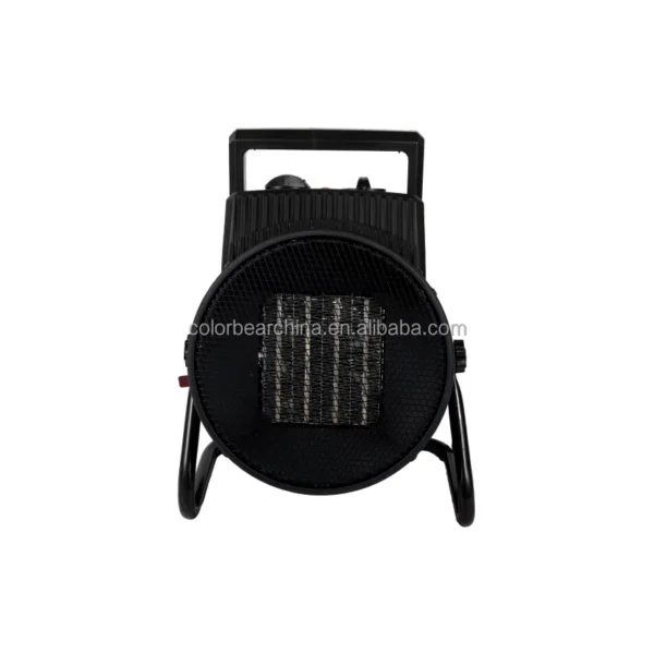 Industrial Electric Ceramic Fan, 2000W, 3000W, 5000W, PTC