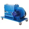 Industrial Electric Circulating Heater, Stainless, Steel