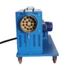 Industrial Electric Circulating Heater, Stainless, Steel - view 3