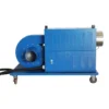 Industrial Electric Circulating Heater, Stainless, Steel - view 4