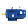 Industrial Electric Energy Motor, 380V, Asynchronous Motor - view 2