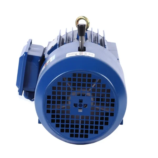 Industrial Electric Energy Motor, 380V, Asynchronous Motor - view 4