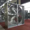 Industrial Electric Exhaust Fan, 120 V, 5700-56000m3