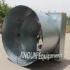 Industrial Electric Exhaust Fan, 120 V, 5700-56000m3 - view 5