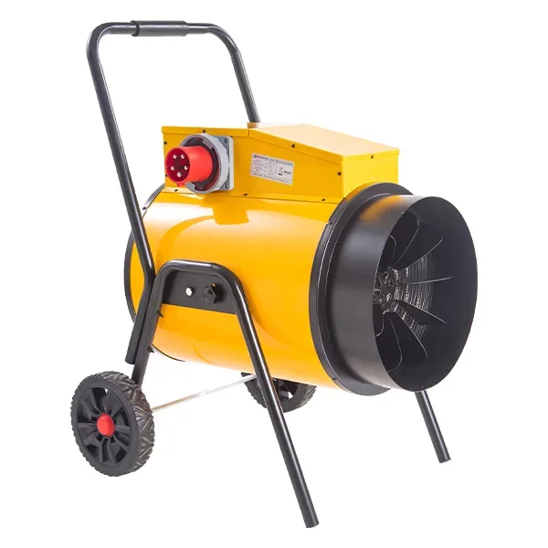 Industrial Electric Fan, 15KW, 30KW