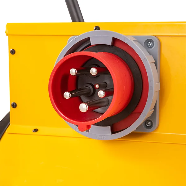 Industrial Electric Fan, 15KW, 30KW - view 5