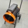 Industrial Electric Fan, 15kW, LN15KWE