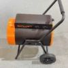 Industrial Electric Fan, 15kW, LN15KWE - view 3
