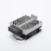 Industrial Electric Fan, 400W, Aluminum, 230V - view 4
