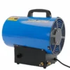 Industrial Electric Fan, Gas, Metal