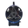 Industrial Electric Fan, Gas, Metal - view 6