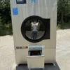 Industrial Electric Heat Pump, Stainless, Steel - view 2