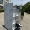 Industrial Electric Heat Pump, Stainless, Steel - view 3