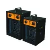 Industrial Electric Heater, 3-9KW, XLH E-F