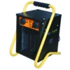 Industrial Electric Heater, 3-9KW, XLH E-F - view 2