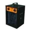 Industrial Electric Heater, 3-9KW, XLH E-F - view 3