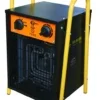 Industrial Electric Heater, 3-9KW, XLH E-F - view 4
