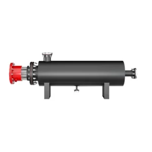 Industrial Electric Pipeline Heater, 220 V