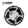 Industrial Electrical Axial Fan, 500mm, 380v, 10v, Plastic - view 3