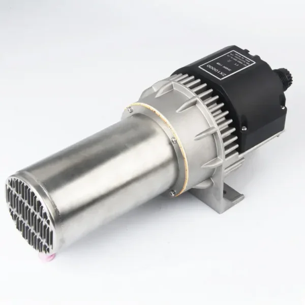 Industrial Electrical Heater, HEATFOUNDER, X380v, 15kW
