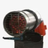 Industrial Electrical Heater, HEATFOUNDER, X380v, 15kW - view 2