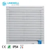 Industrial Electrical Panel, LINKWELL, 204*204mm, Axial - view 6