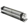 Industrial Elevator Crossflow Fan, Stainless, Steel, 40mm - view 5