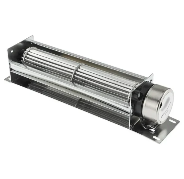 Industrial Elevator Crossflow Fan, Stainless, Steel, 40mm - view 5