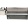 Industrial Elevator Crossflow Fan, Stainless, Steel, 40mm - view 6