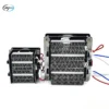 Industrial Enclosure Heater, 500W, PTC, Axial, Plastic
