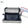 Industrial Enclosure Heater, 500W, PTC, Axial, Plastic - view 4