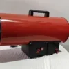 Industrial Energy Saving Heater, BTU, Stainless, Steel - view 2