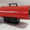 Industrial Energy Saving Heater, BTU, Stainless, Steel - view 3