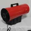 Industrial Energy Saving Heater, BTU, Stainless, Steel - view 5
