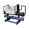 Industrial Ethylene Glycol Chiller, 2.8-84KW+, Water-cooled - view 4