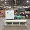 Industrial Ethylene Glycol Chiller, 2.8-84KW+, Water-cooled - view 5