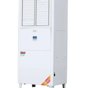 Industrial Evaporative Air Conditioner, 15-22KW, 380, 3.7kW