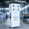 Industrial Evaporative Air Conditioner, 7HP, 25, 380V50Hz