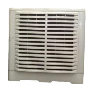 Industrial Evaporative Cooling Fan, 220-230V, Water