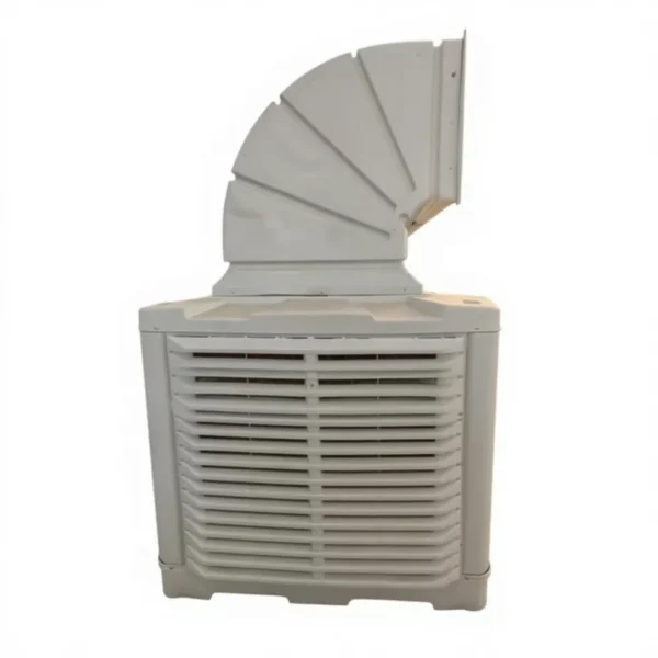 Industrial Evaporative Cooling Fan, 220-230V, Water - view 4