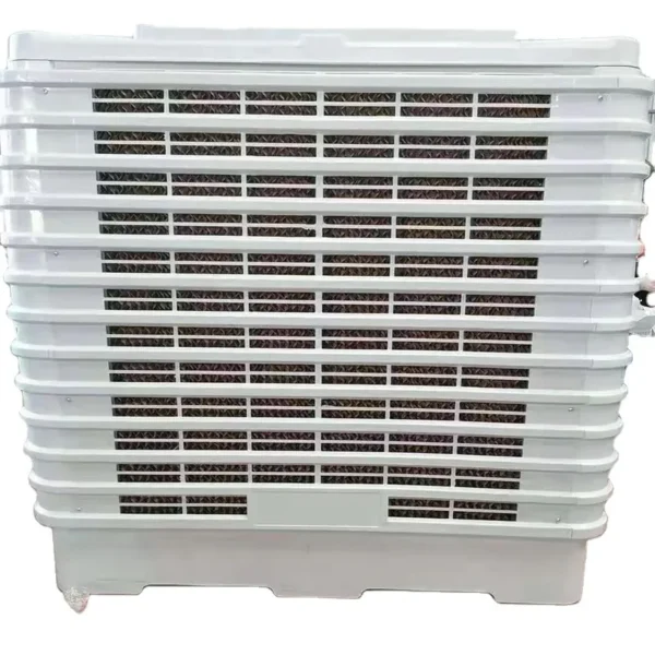 Industrial Evaporative Cooling Fan, 220-230V, Water - view 6