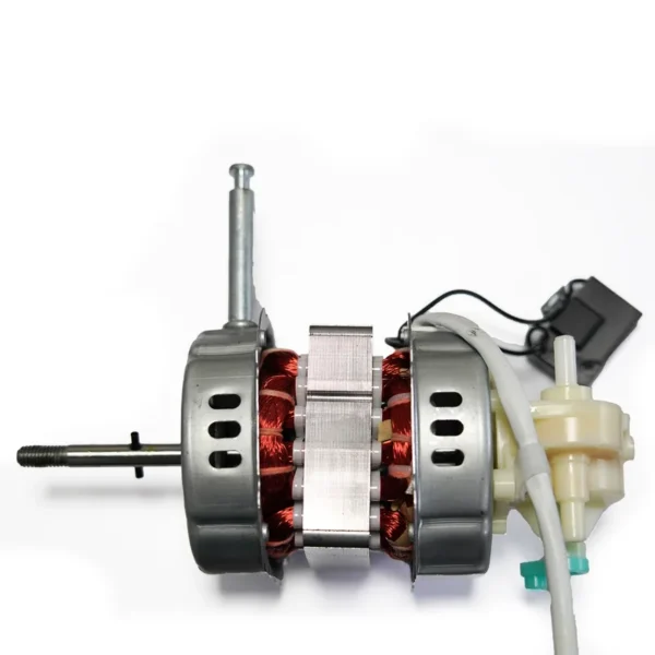 Industrial Evaporator, 12V, Electric Power - view 2