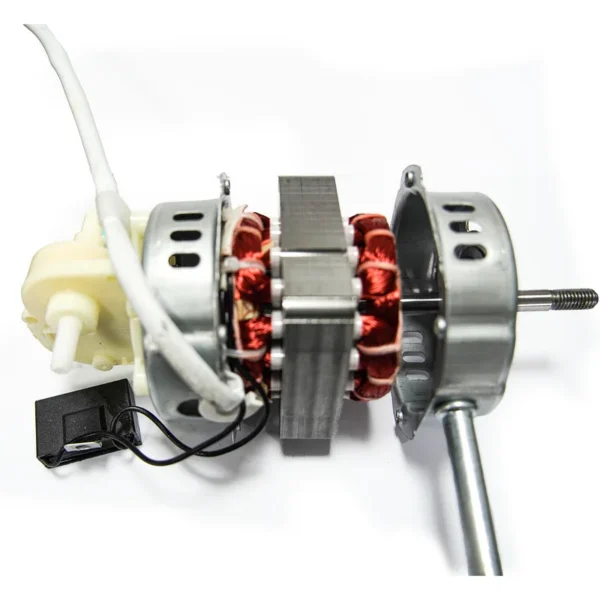 Industrial Evaporator, 12V, Electric Power - view 5