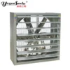 Industrial Exhaust Fan, 1000mm, 1100x1100mm, Stainless, Steel - view 2