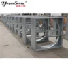 Industrial Exhaust Fan, 1000mm, 1100x1100mm, Stainless, Steel - view 5