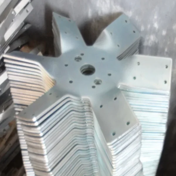 Industrial Exhaust Fan, 1530mm, 220V, Electric - view 4