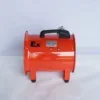 Industrial Exhaust Fan, 200mm-600mm, Portable, Explosion-proof - view 2