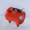 Industrial Exhaust Fan, 200mm-600mm, Portable, Explosion-proof - view 3